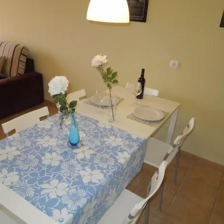 Strandnahe Casa Soleada By Interhome Apartment *
