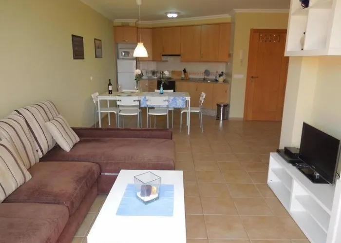 Strandnahe Casa Soleada By Interhome