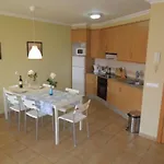 Apartamento Strandnahe Casa Soleada By Interhome *