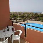 Apartamento Strandnahe Casa Soleada By Interhome El Médano