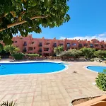 Apartamento Strandnahe Casa Soleada By Interhome