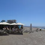 Strandnahe Casa Soleada By Interhome El Médano