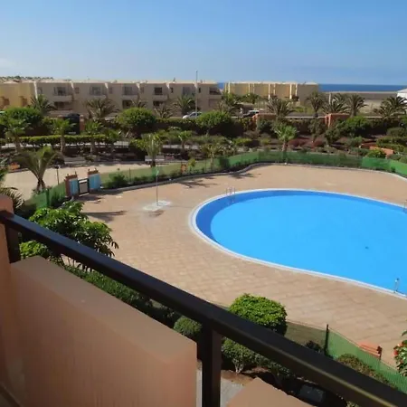 Strandnahe Casa Soleada By Interhome شقة
