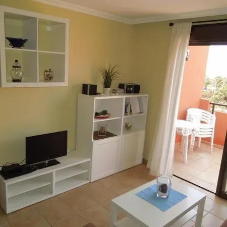 شقة Strandnahe Casa Soleada By Interhome