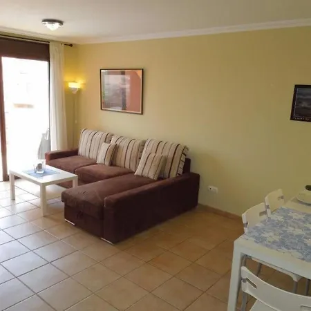 شقة Strandnahe Casa Soleada By Interhome