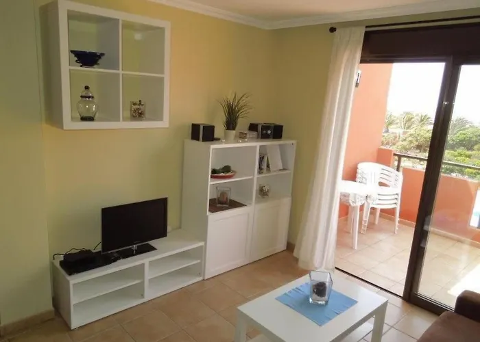 شقة Strandnahe Casa Soleada By Interhome