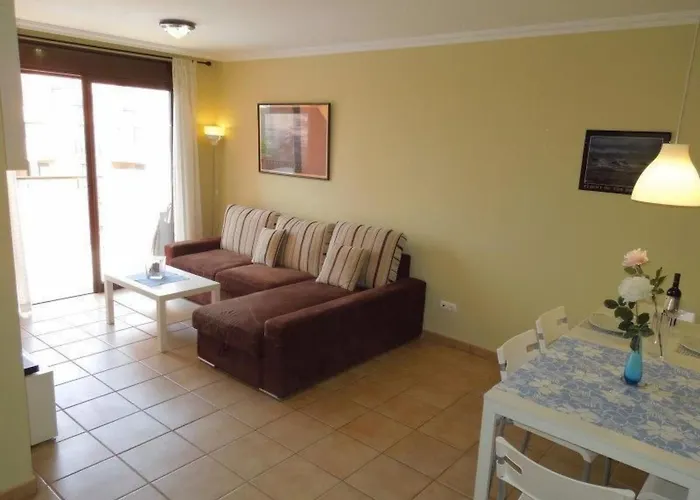 شقة Strandnahe Casa Soleada By Interhome