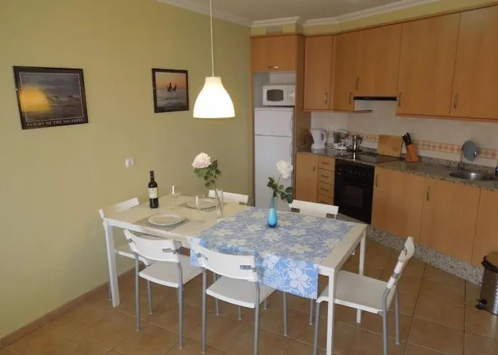 شقة Strandnahe Casa Soleada By Interhome El Médano