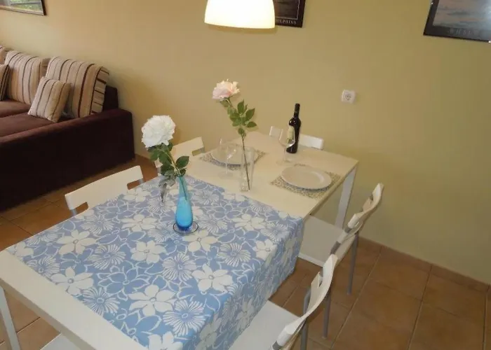 Strandnahe Casa Soleada By Interhome شقة *