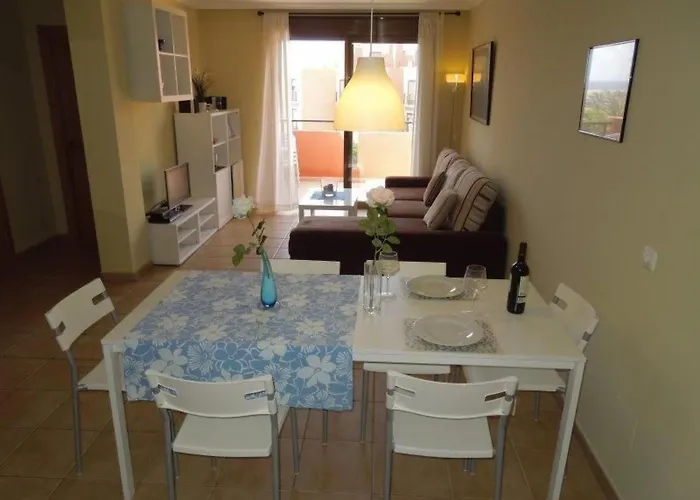 شقة Strandnahe Casa Soleada By Interhome