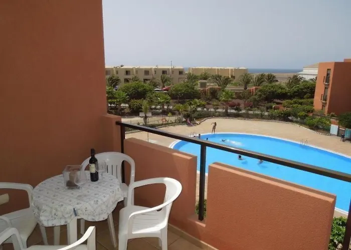 شقة Strandnahe Casa Soleada By Interhome El Médano
