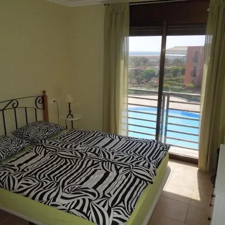 Strandnahe Casa Soleada By Interhome Apartmán El Médano