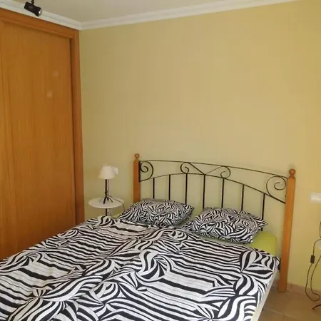 Strandnahe Casa Soleada By Interhome Apartmán El Médano