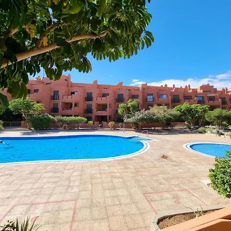 Apartmán Strandnahe Casa Soleada By Interhome